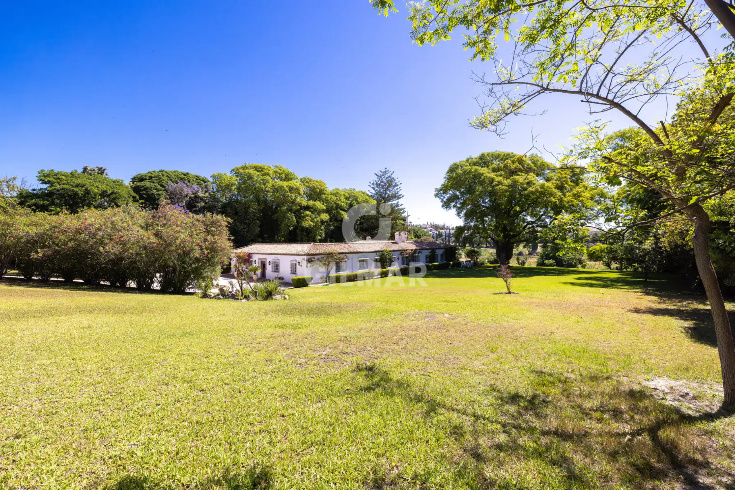 Villa in Benahavís - Málaga