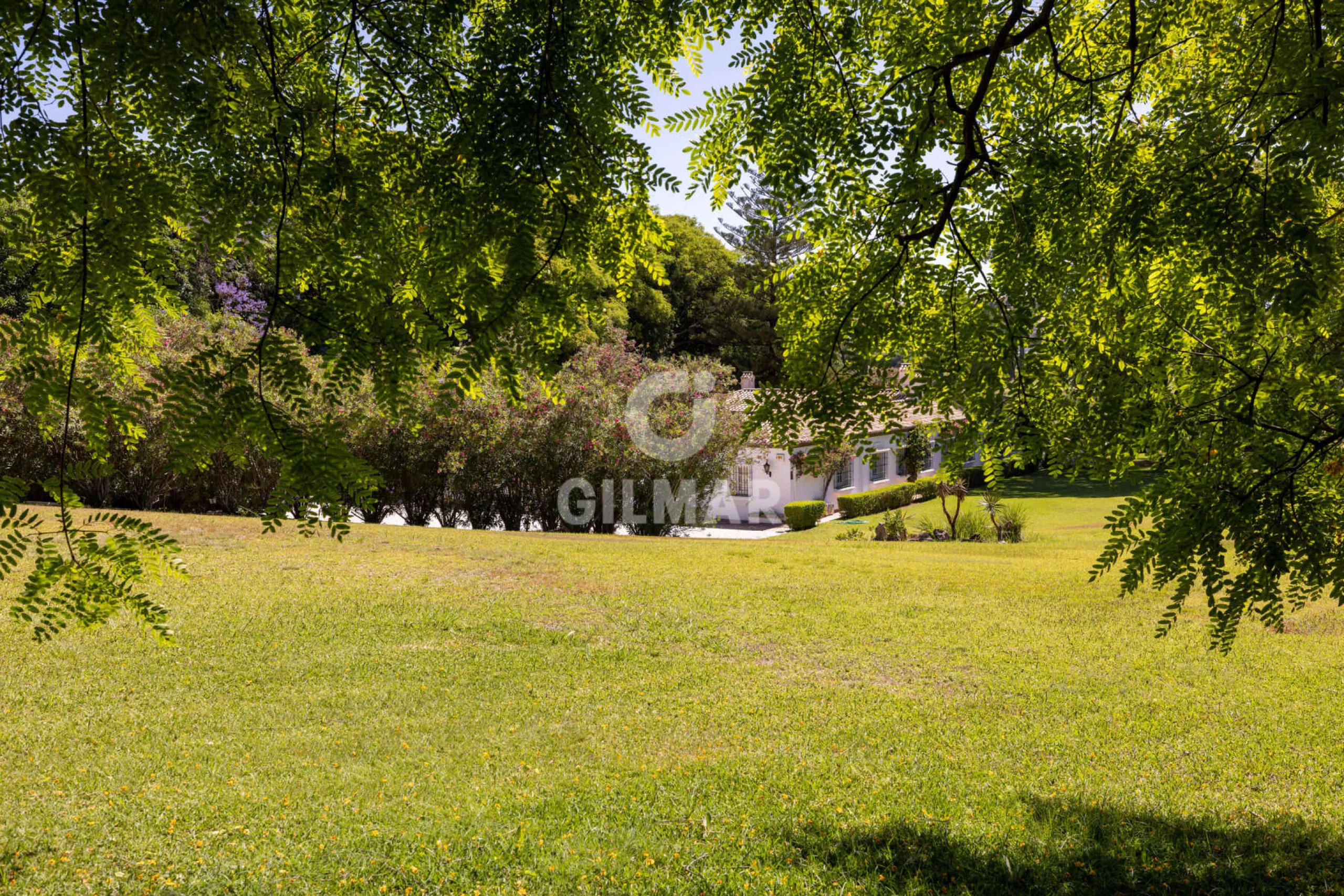 Villa in Benahavís - Málaga