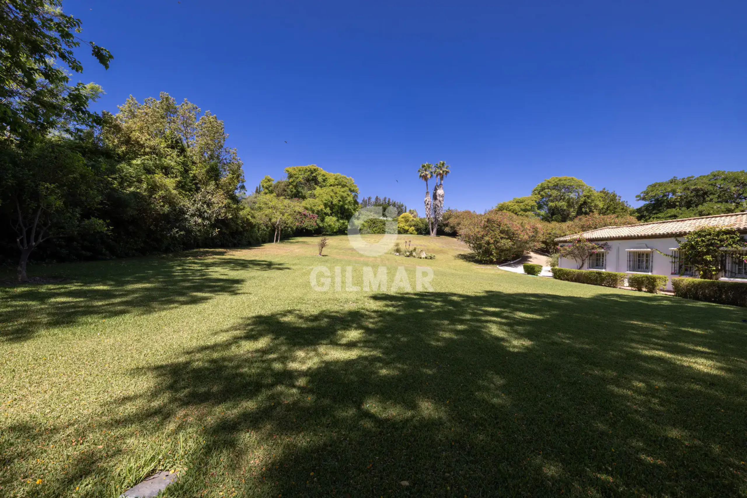 Villa in Benahavís - Málaga