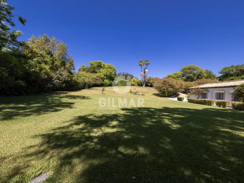 Villa in Benahavís - Málaga