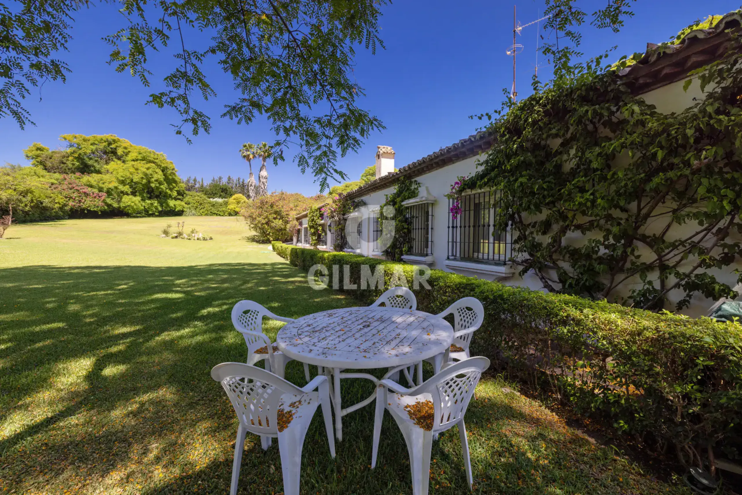 Villa in Benahavís - Málaga