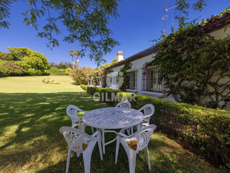 Villa in Benahavís - Málaga