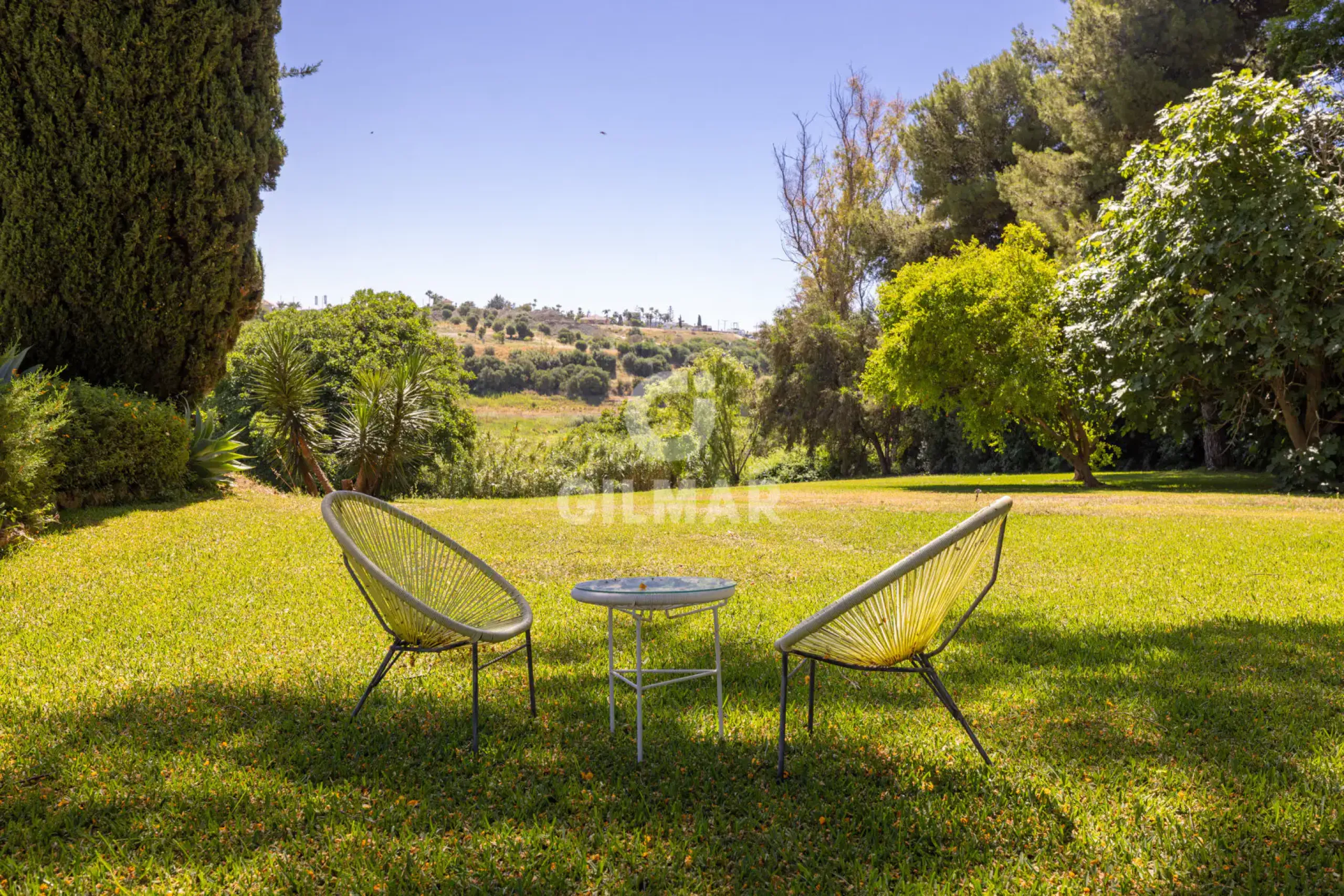 Villa in Benahavís - Málaga