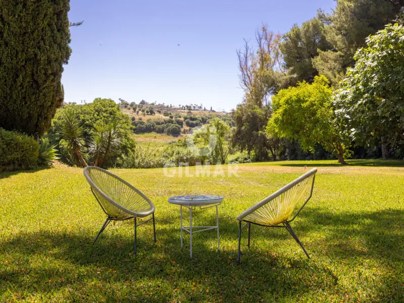 Villa in Benahavís - Málaga