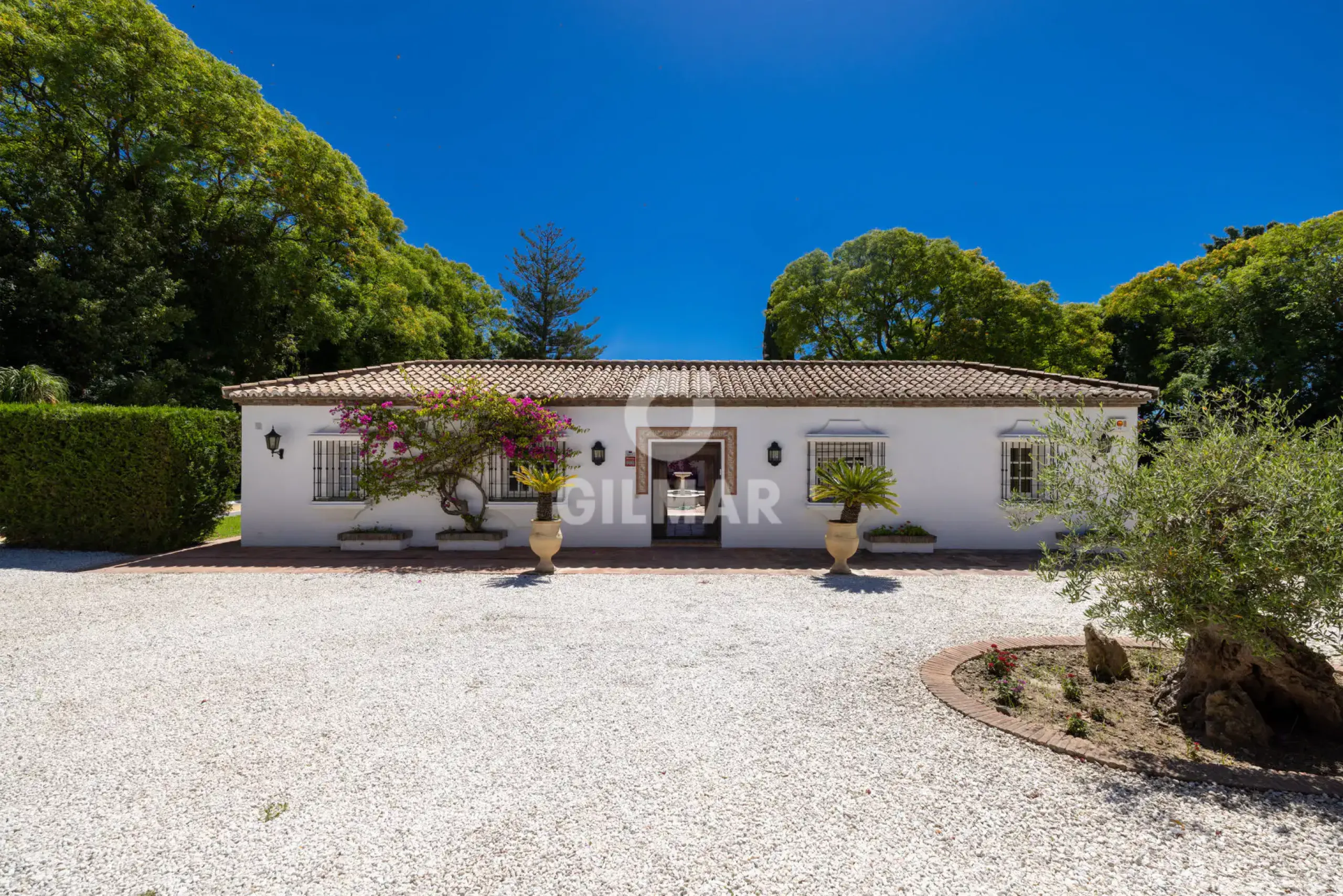 Villa in Benahavís - Málaga