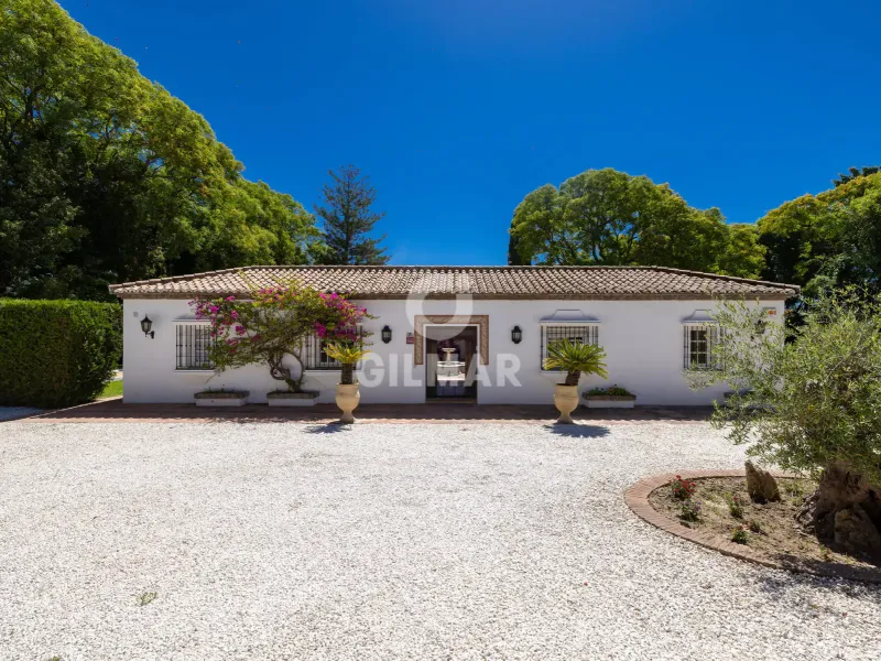 Villa in Benahavís - Málaga