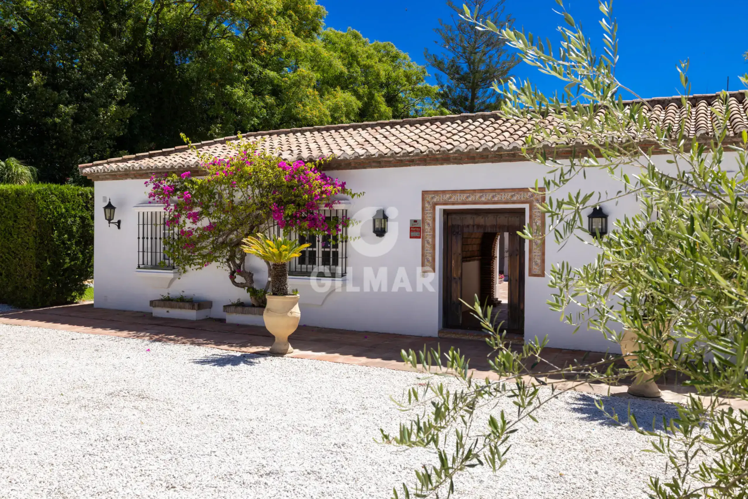 Villa in Benahavís - Málaga