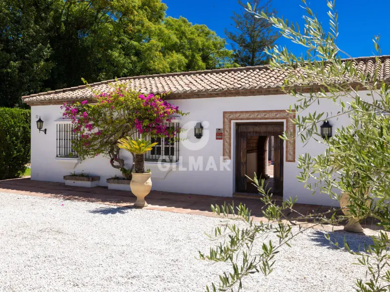 Villa in Benahavís - Málaga