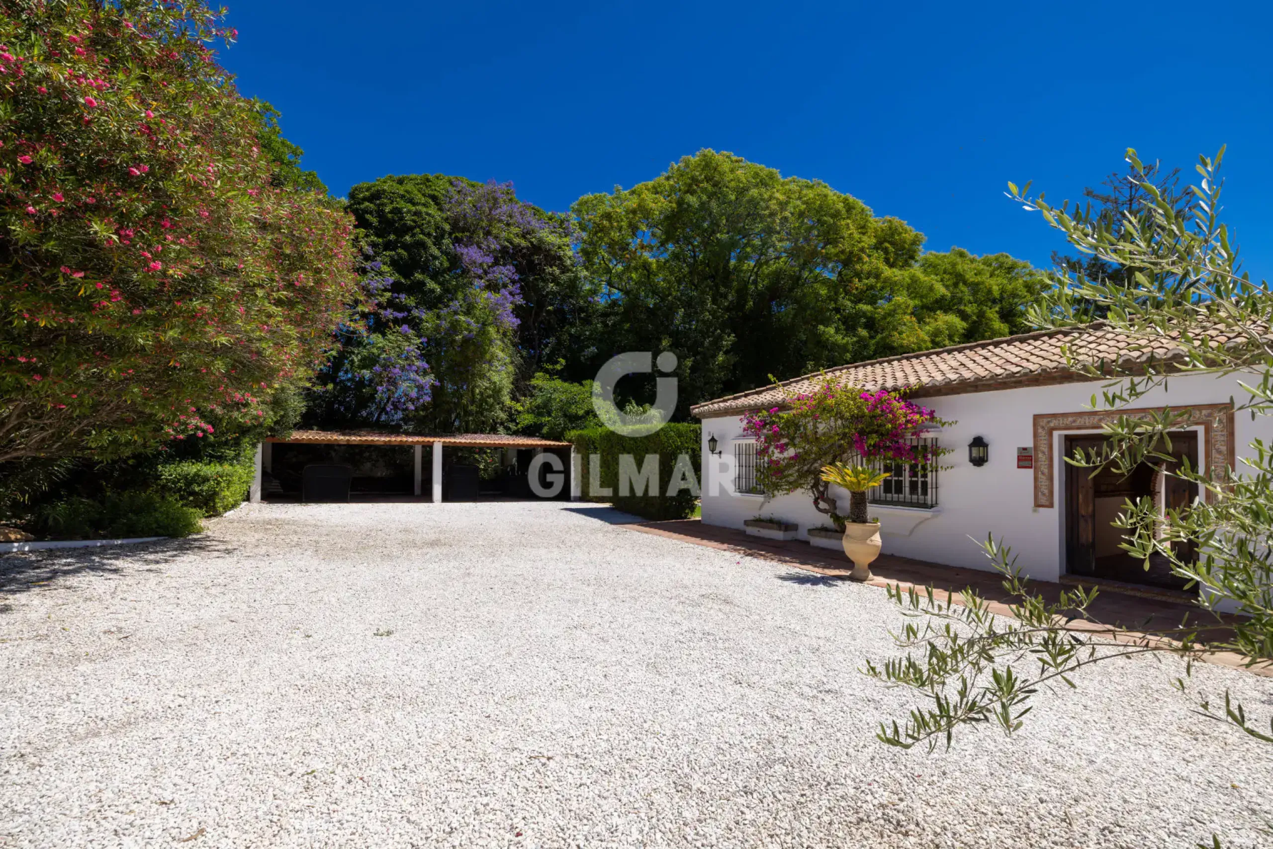 Villa in Benahavís - Málaga