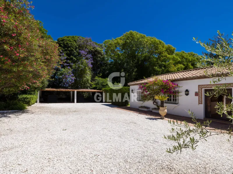 Villa in Benahavís - Málaga
