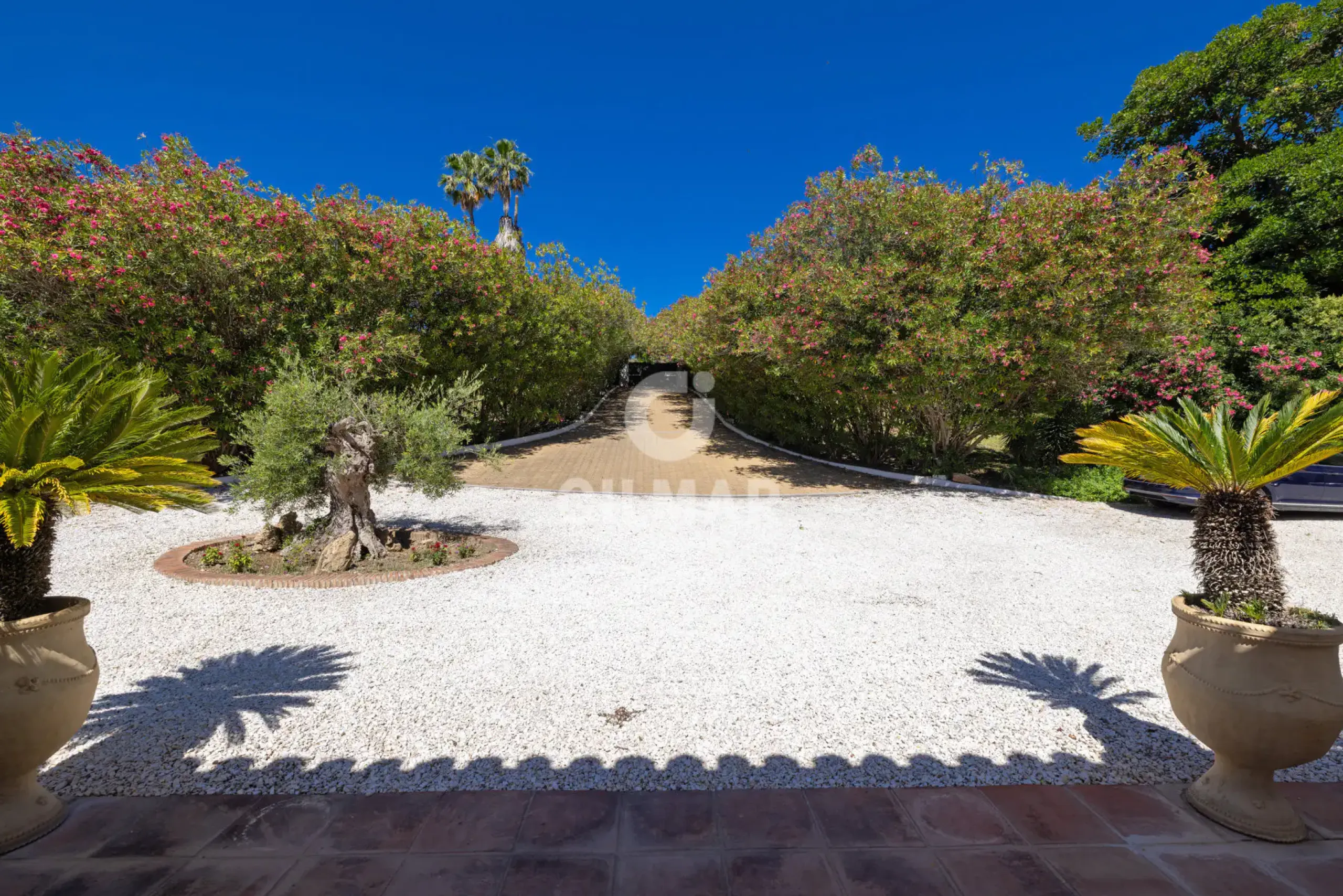 Villa in Benahavís - Málaga