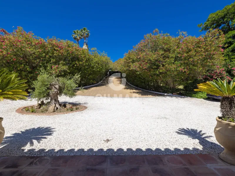 Villa in Benahavís - Málaga