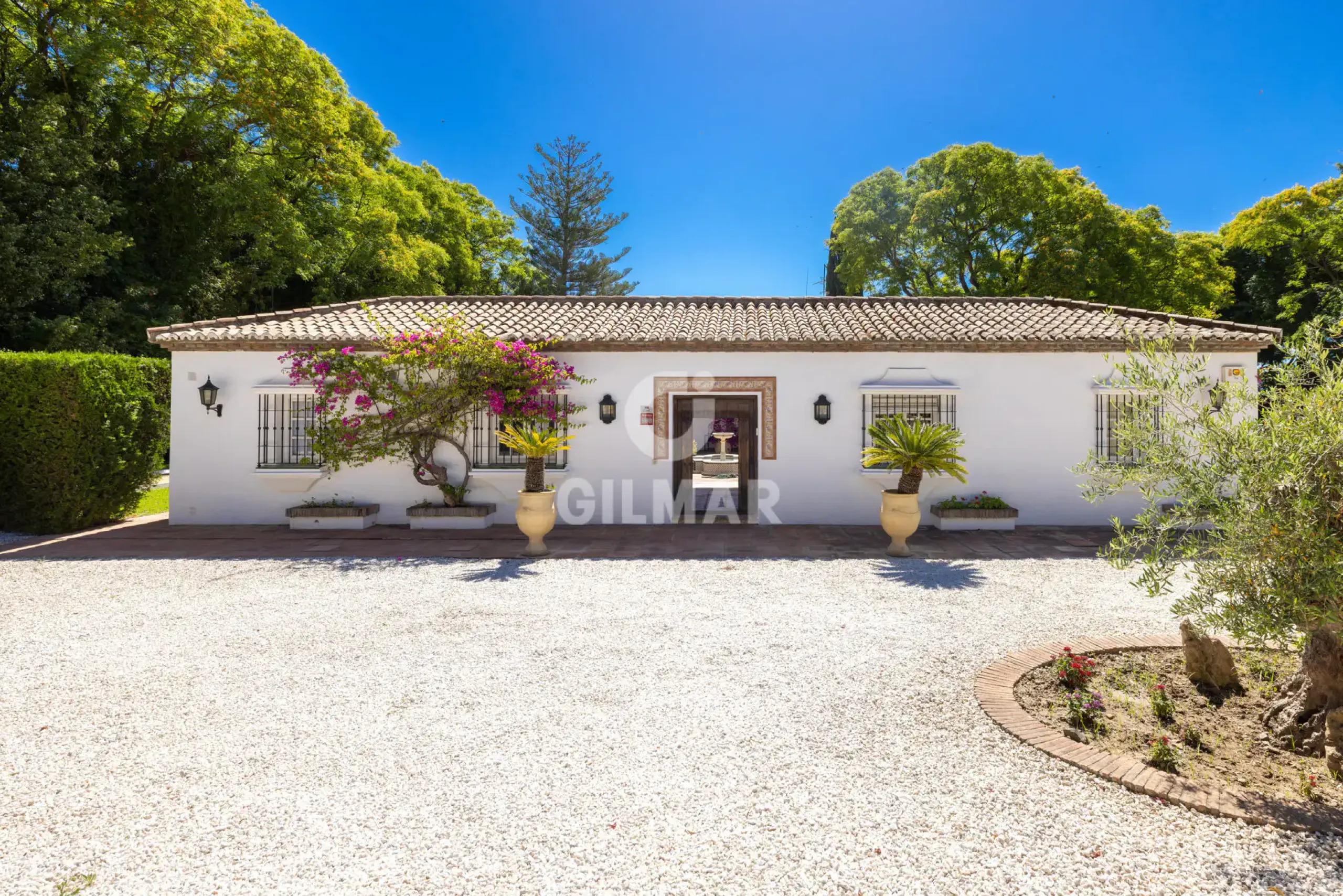 Villa in Benahavís - Málaga