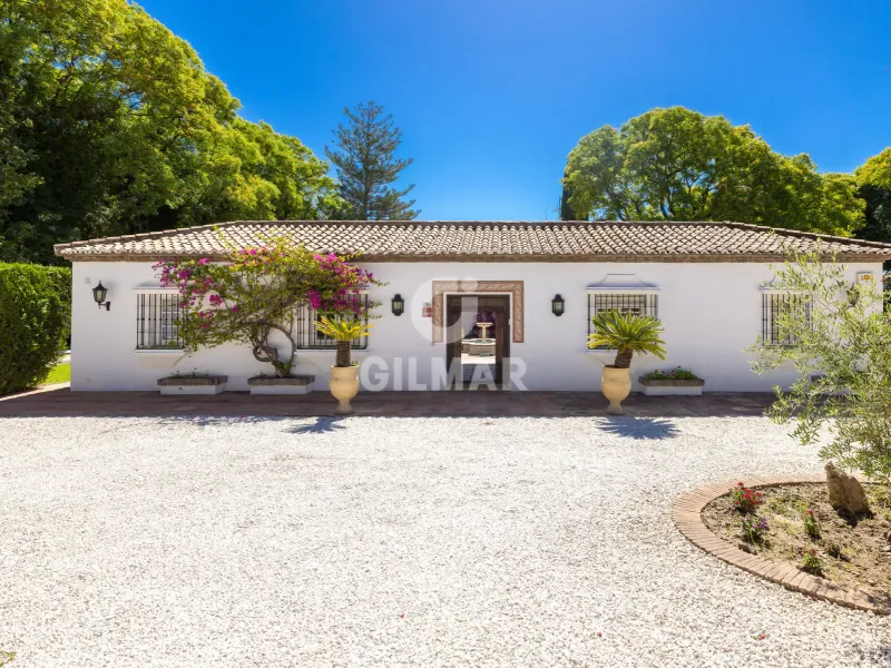 Villa in Benahavís - Málaga