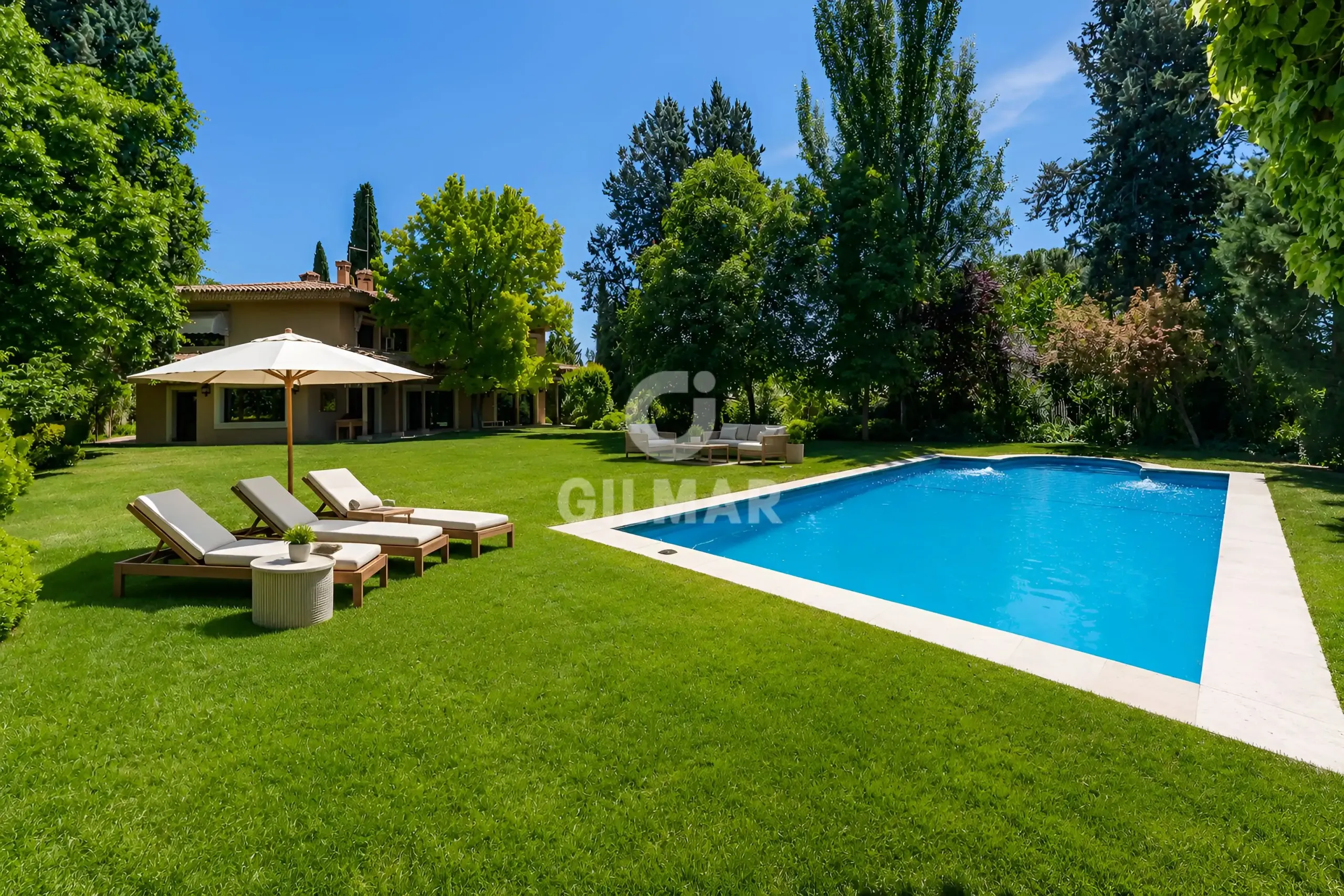 Villa in Aravaca - Madrid