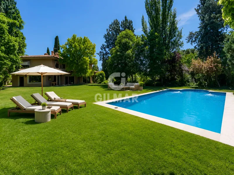 Villa in Aravaca - Madrid
