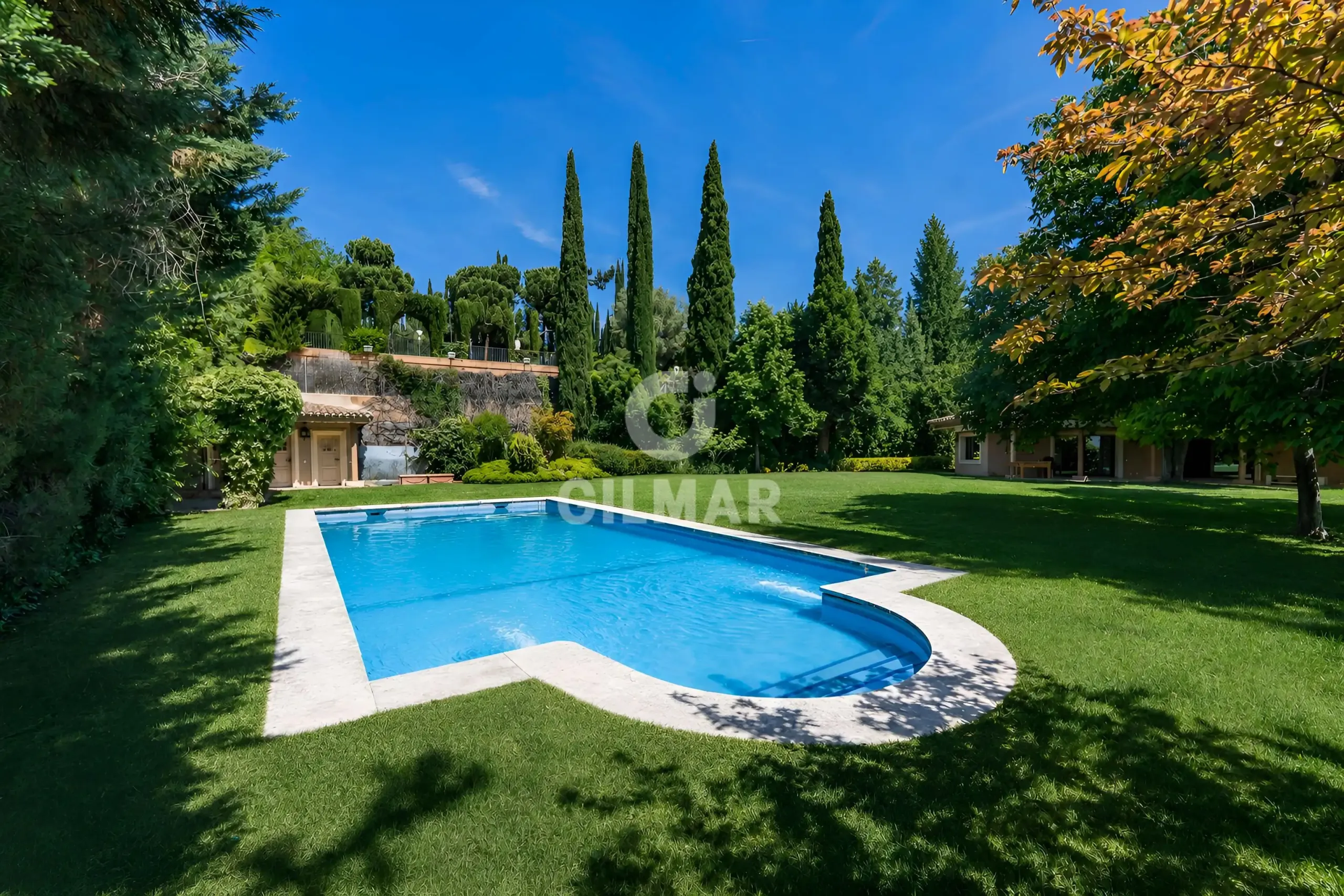 Villa in Aravaca - Madrid