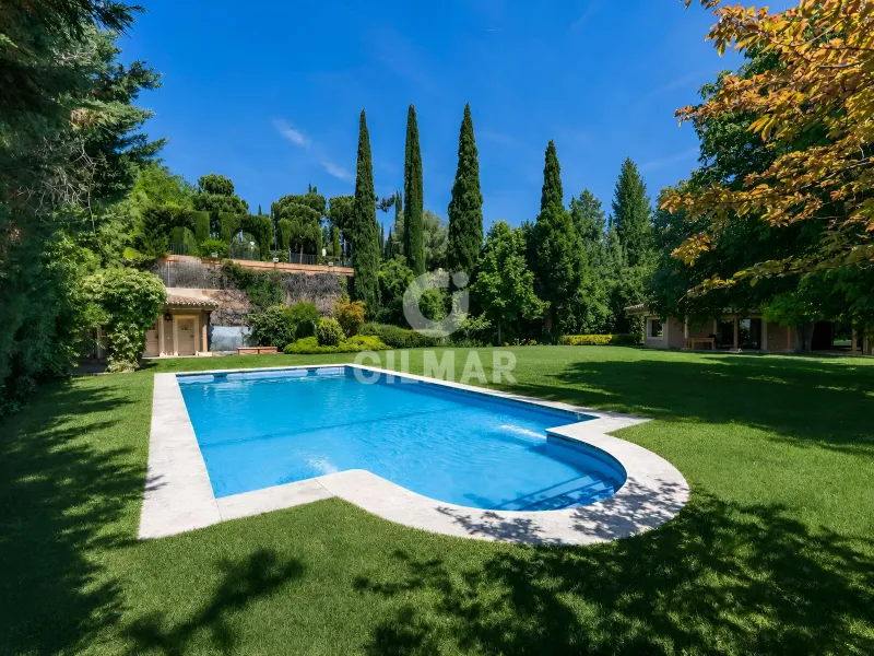 Villa in Aravaca - Madrid