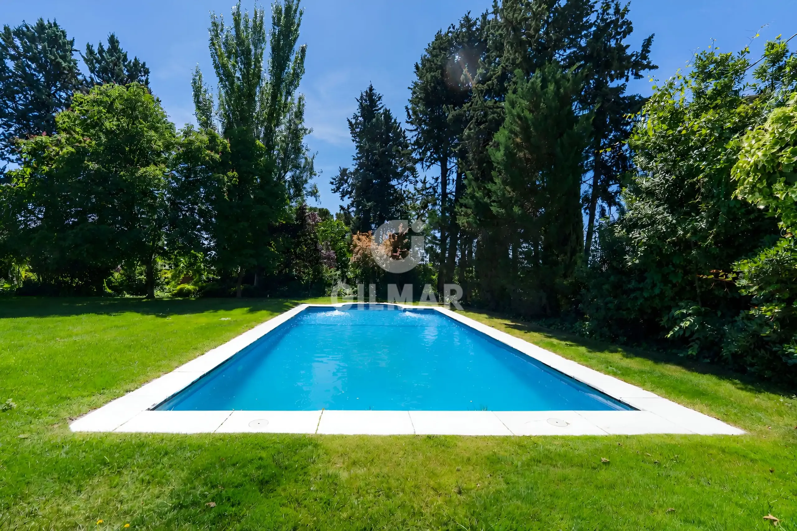 Villa in Aravaca - Madrid