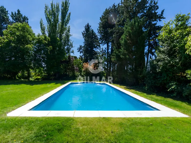 Villa in Aravaca - Madrid