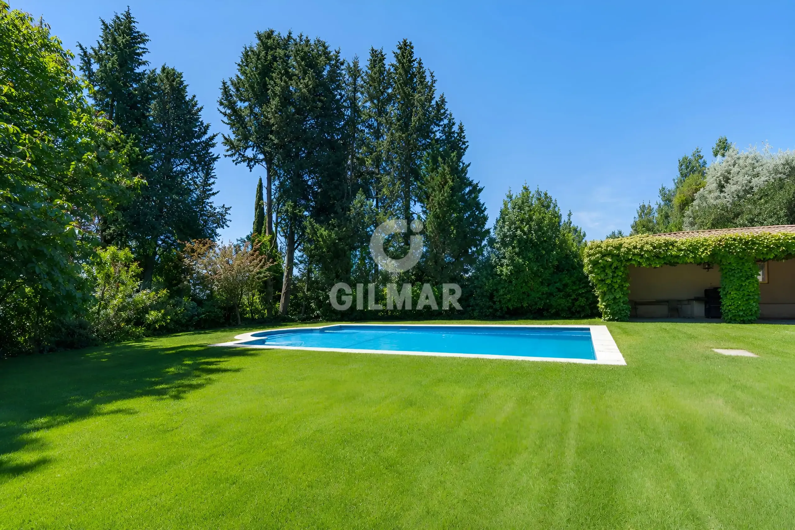 Villa in Aravaca - Madrid