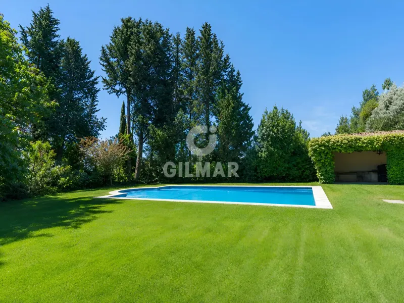 Villa in Aravaca - Madrid
