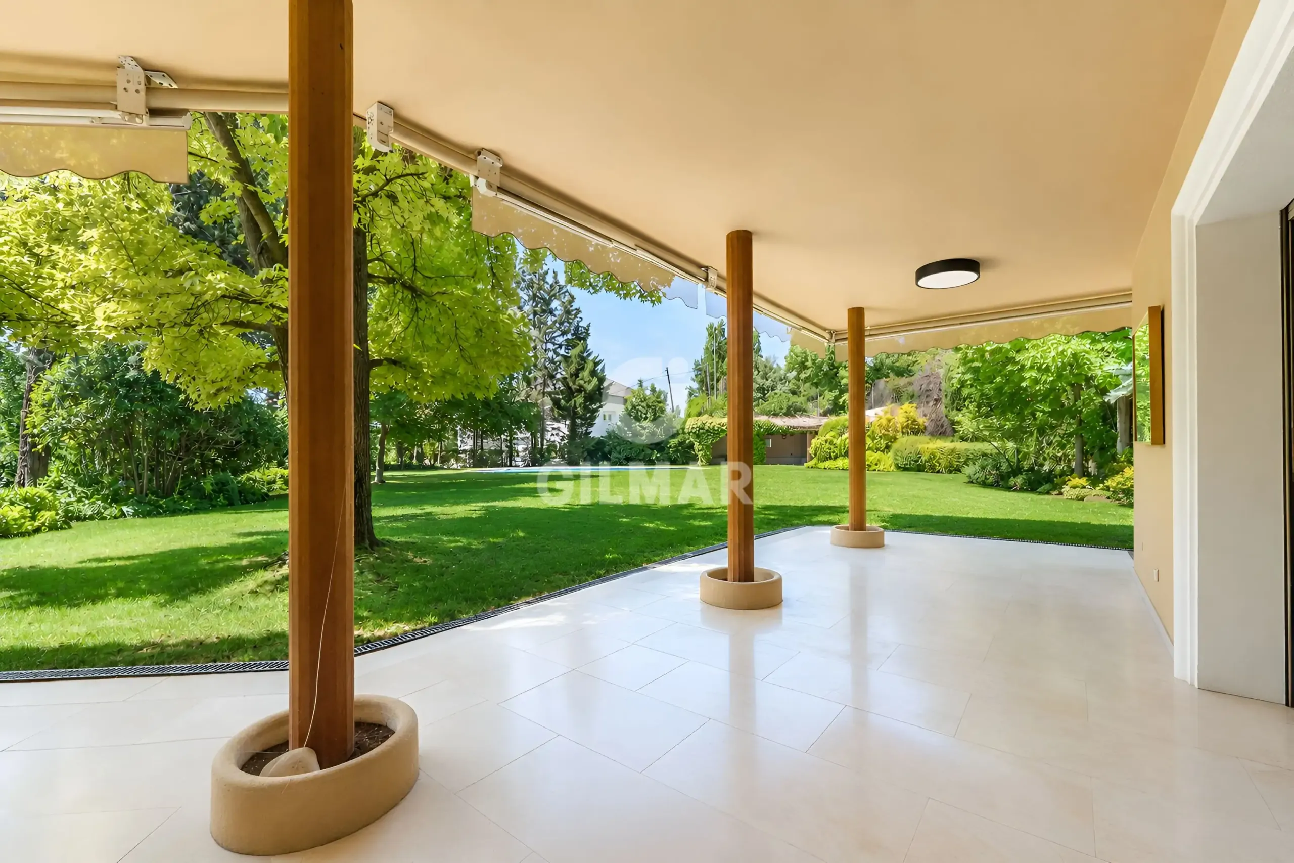 Villa in Aravaca - Madrid