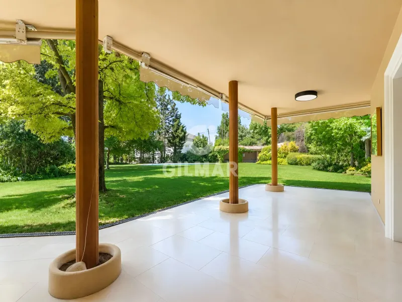 Villa in Aravaca - Madrid