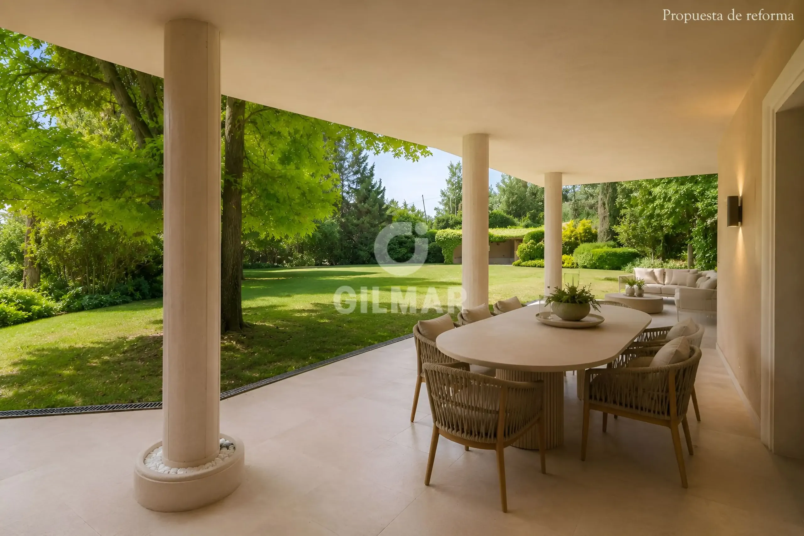 Villa in Aravaca - Madrid