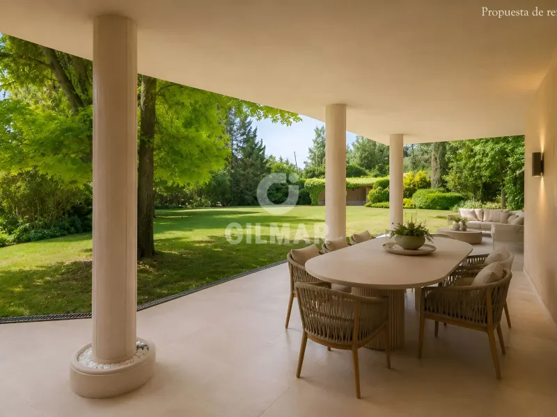 Villa in Aravaca - Madrid