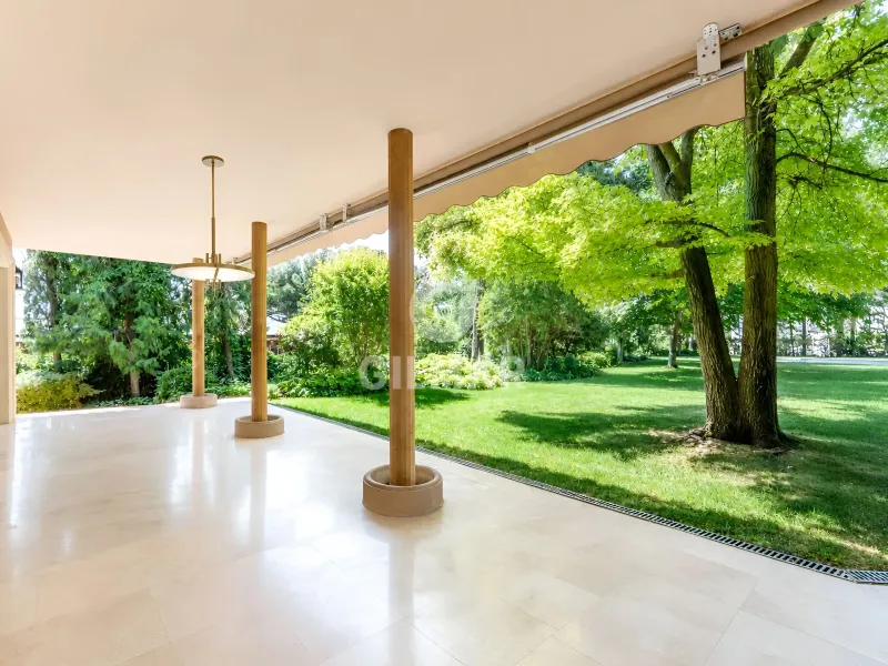 Villa in Aravaca - Madrid