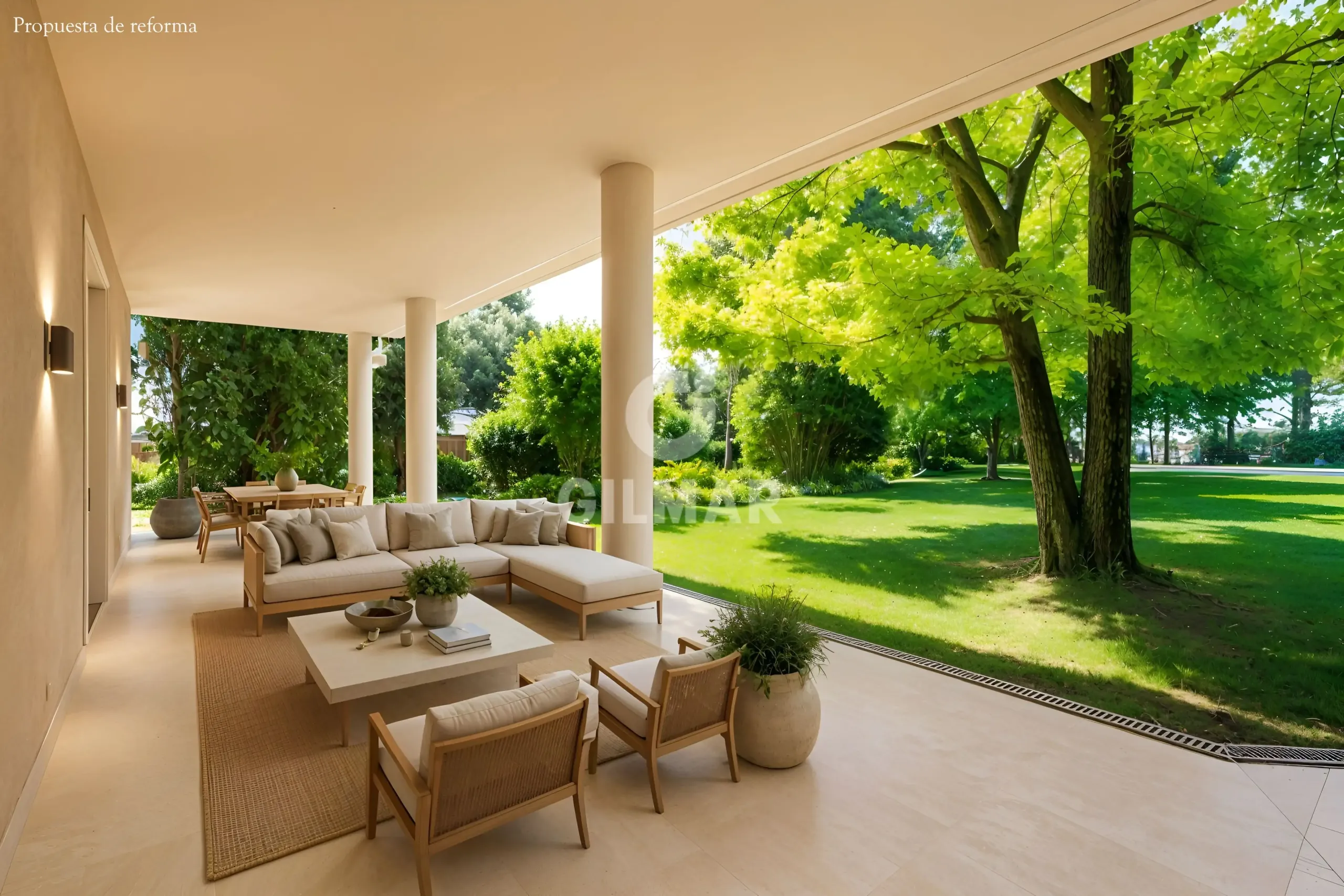 Villa in Aravaca - Madrid