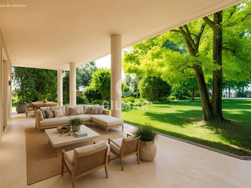 Villa in Aravaca - Madrid