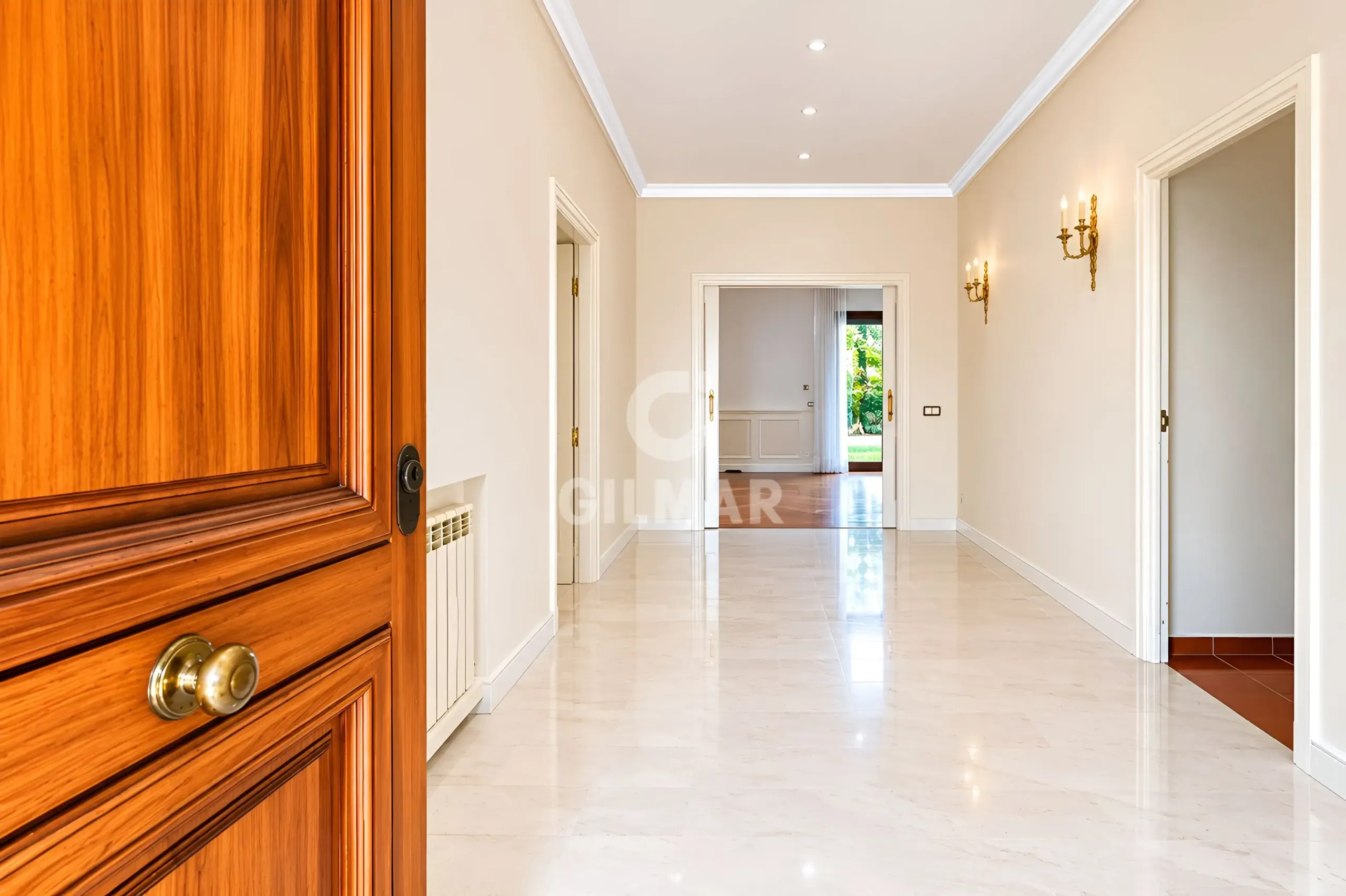 Villa in Aravaca - Madrid
