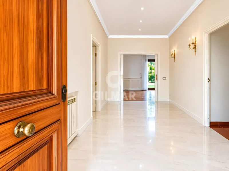 Villa in Aravaca - Madrid