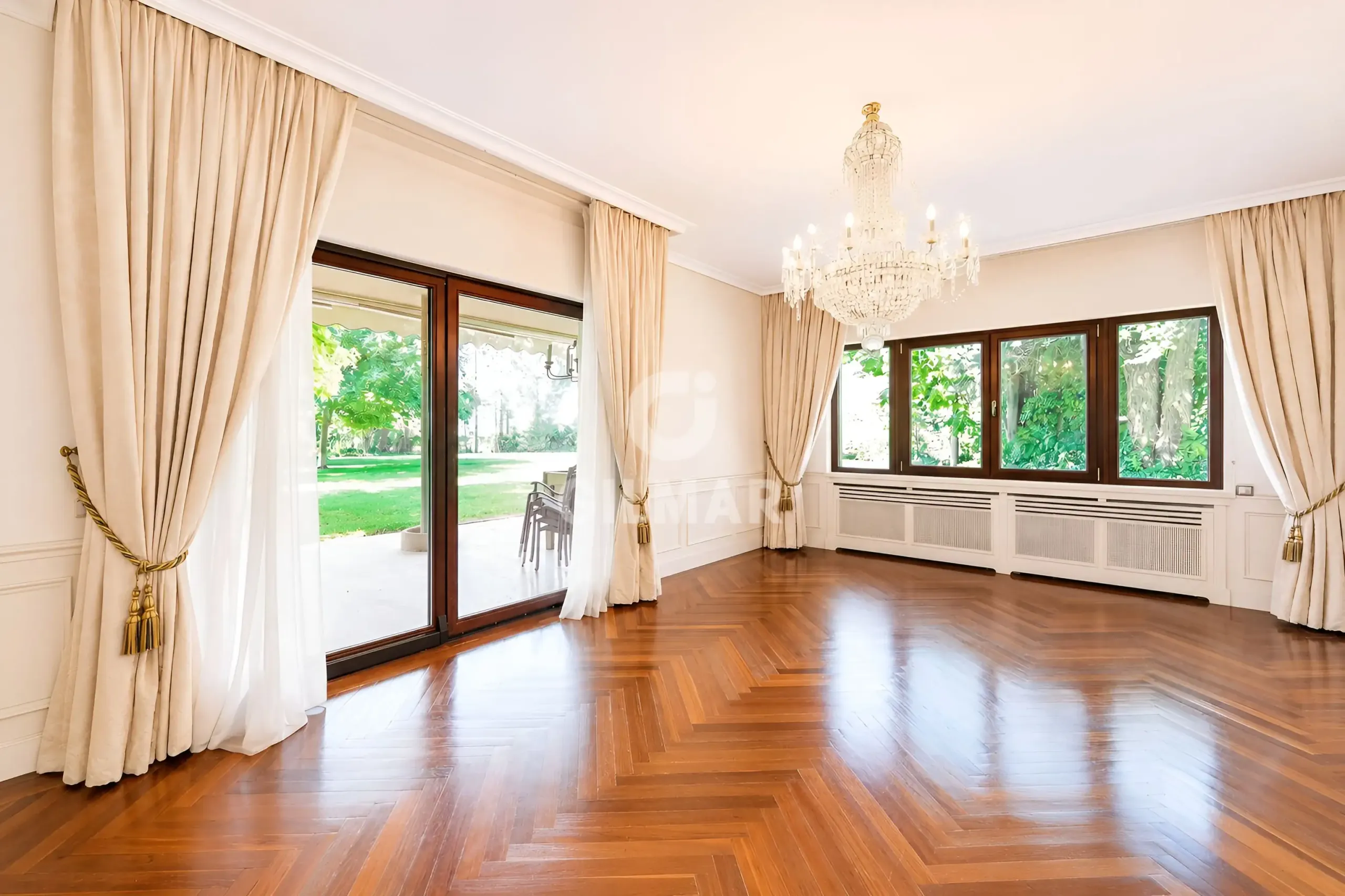 Villa in Aravaca - Madrid