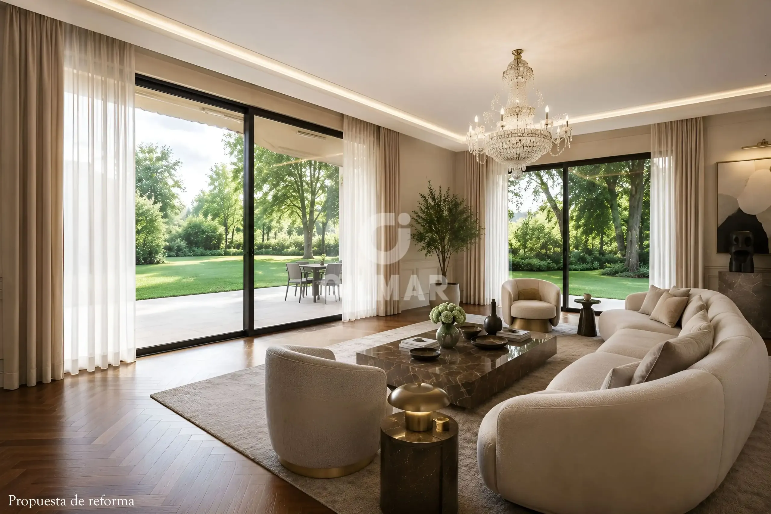 Villa in Aravaca - Madrid