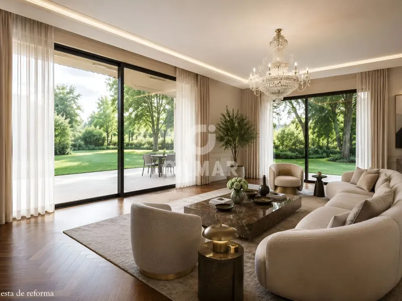 Villa in Aravaca - Madrid