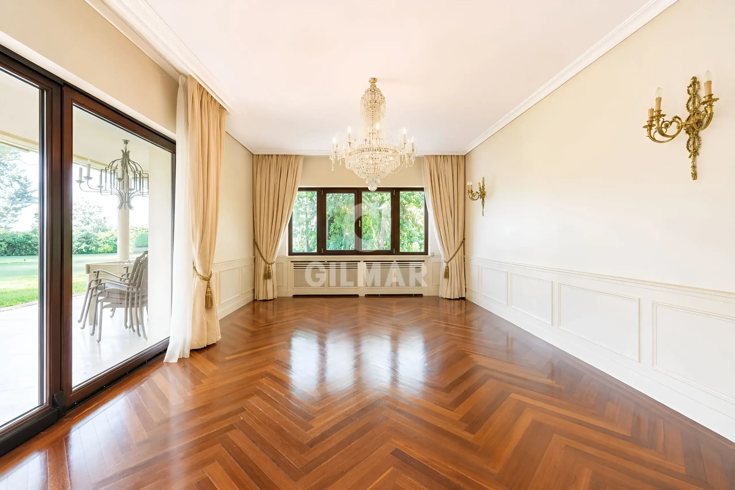 Villa in Aravaca - Madrid