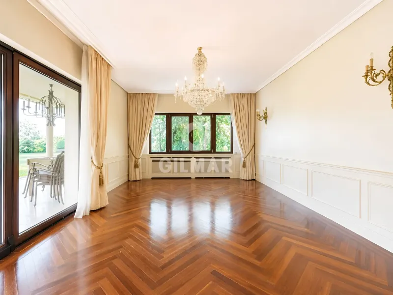 Villa in Aravaca - Madrid