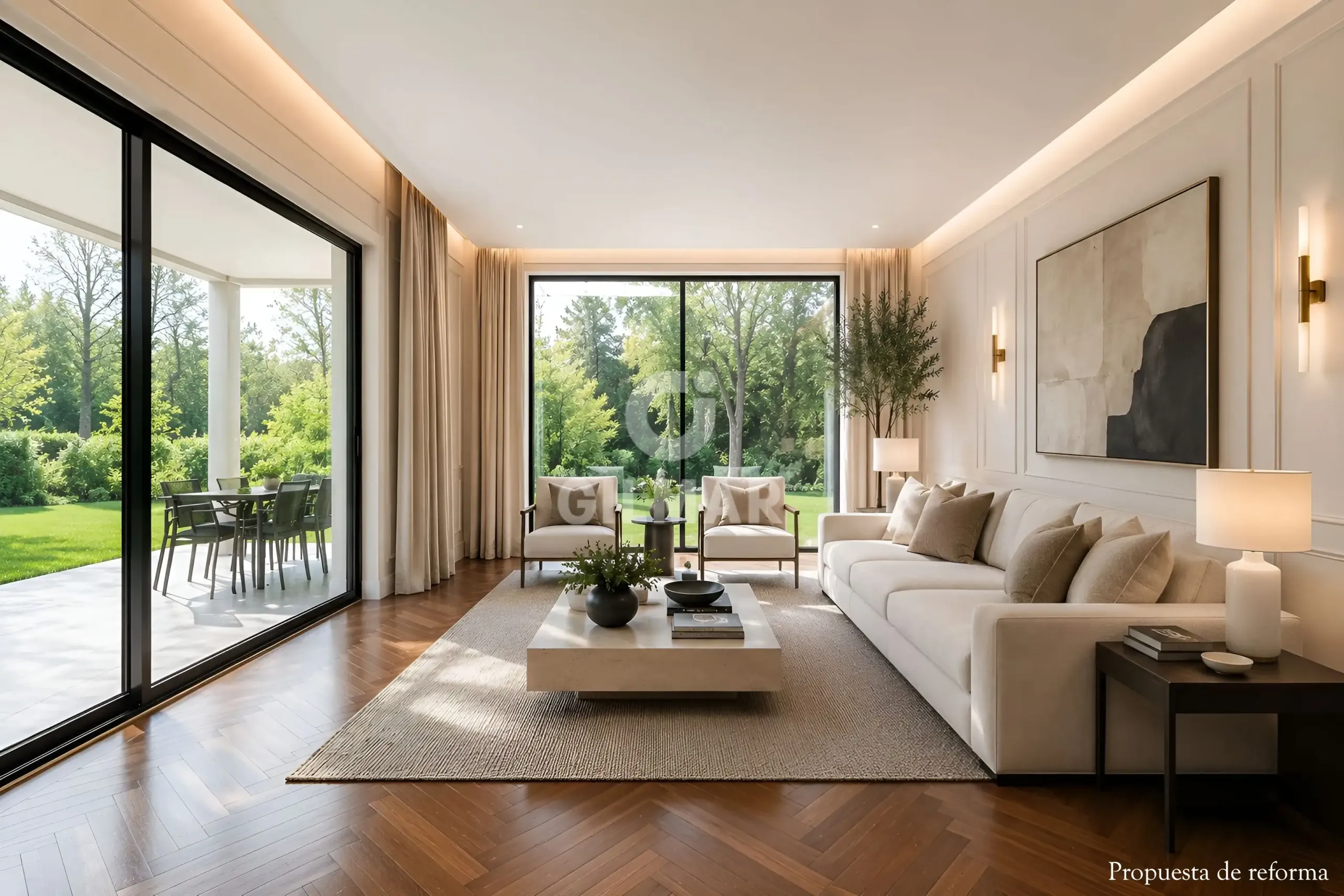 Villa in Aravaca - Madrid