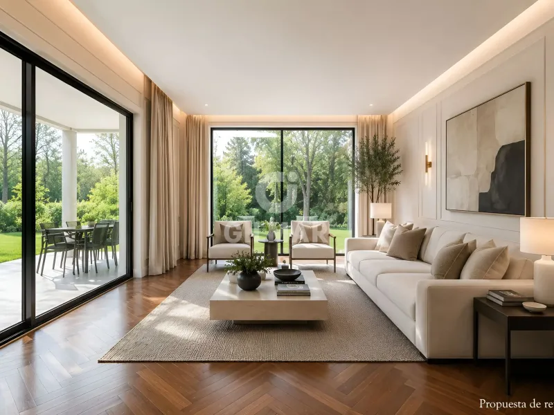 Villa in Aravaca - Madrid