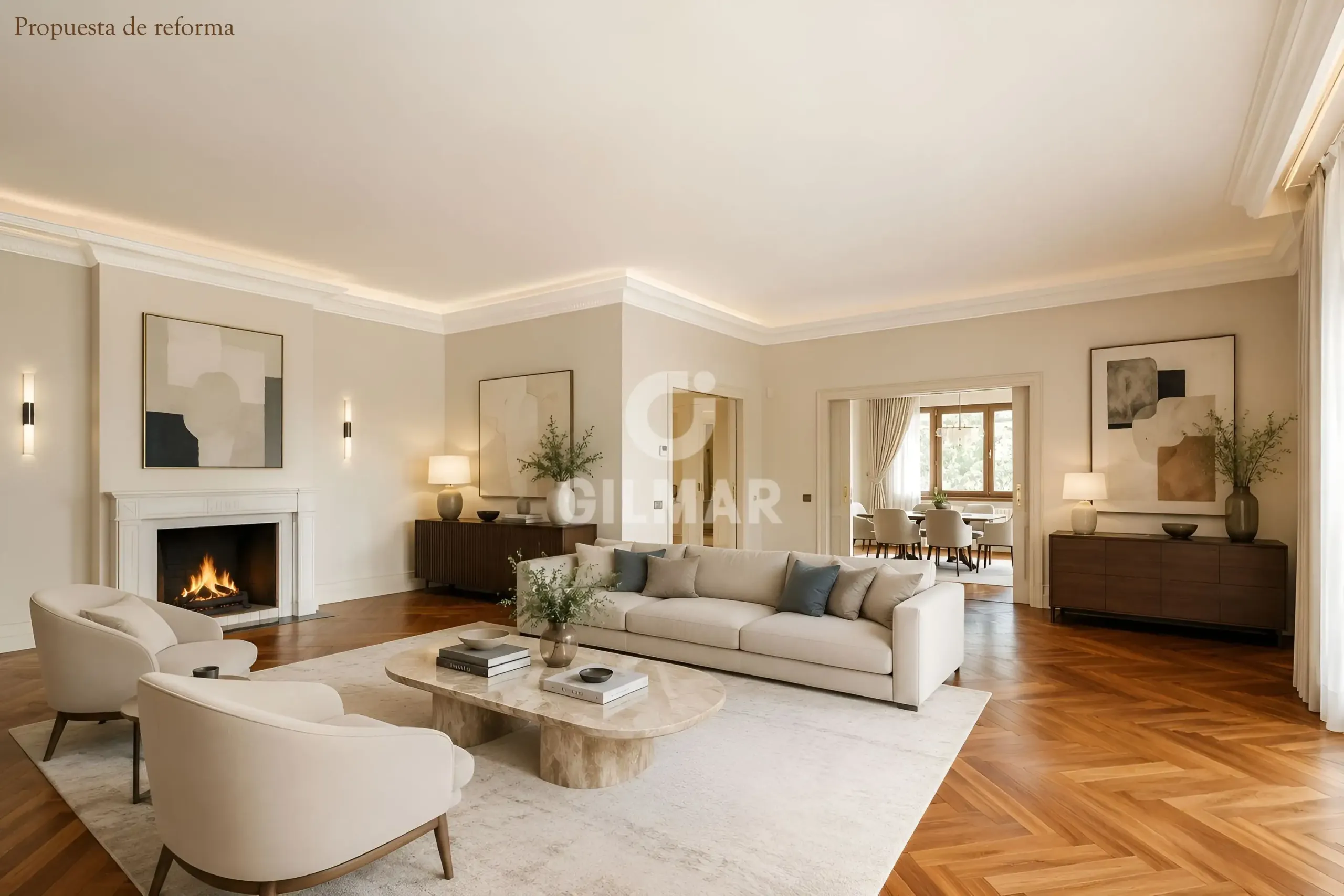 Villa in Aravaca - Madrid