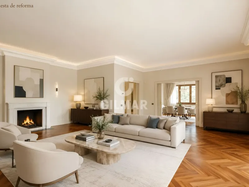 Villa in Aravaca - Madrid