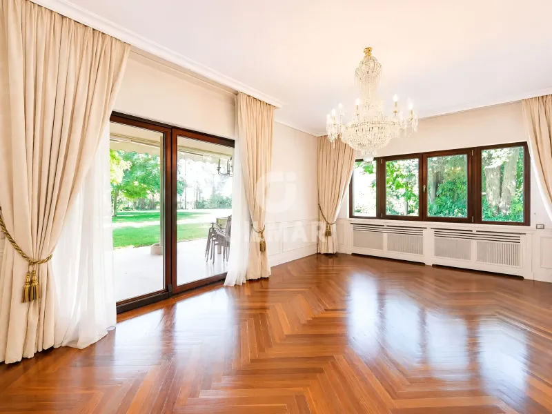 Villa in Aravaca - Madrid
