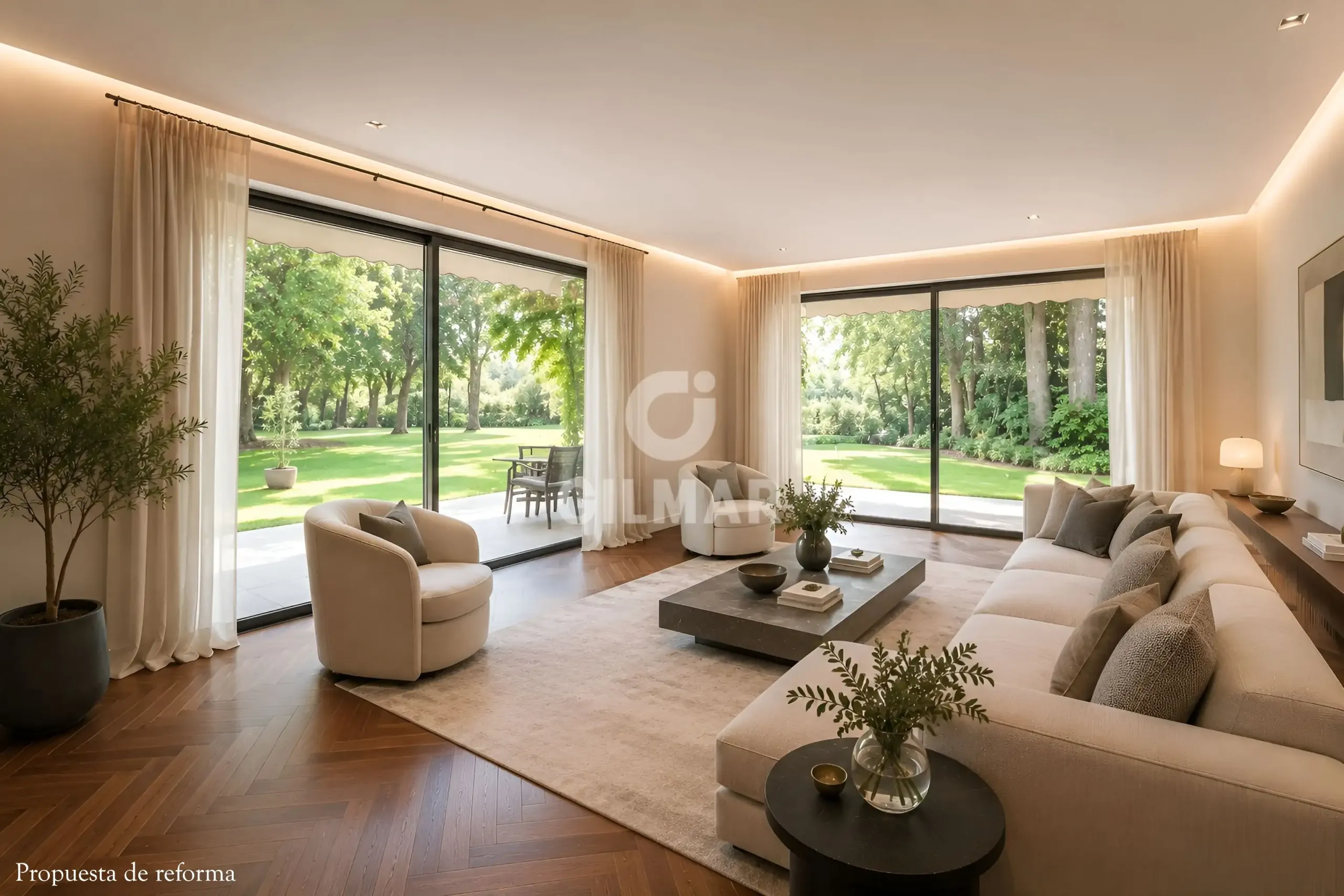 Villa in Aravaca - Madrid