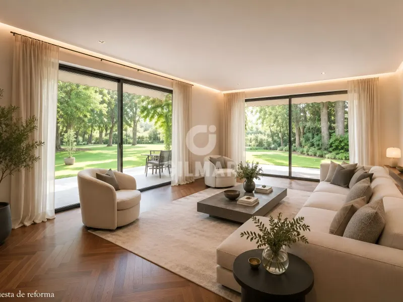 Villa in Aravaca - Madrid