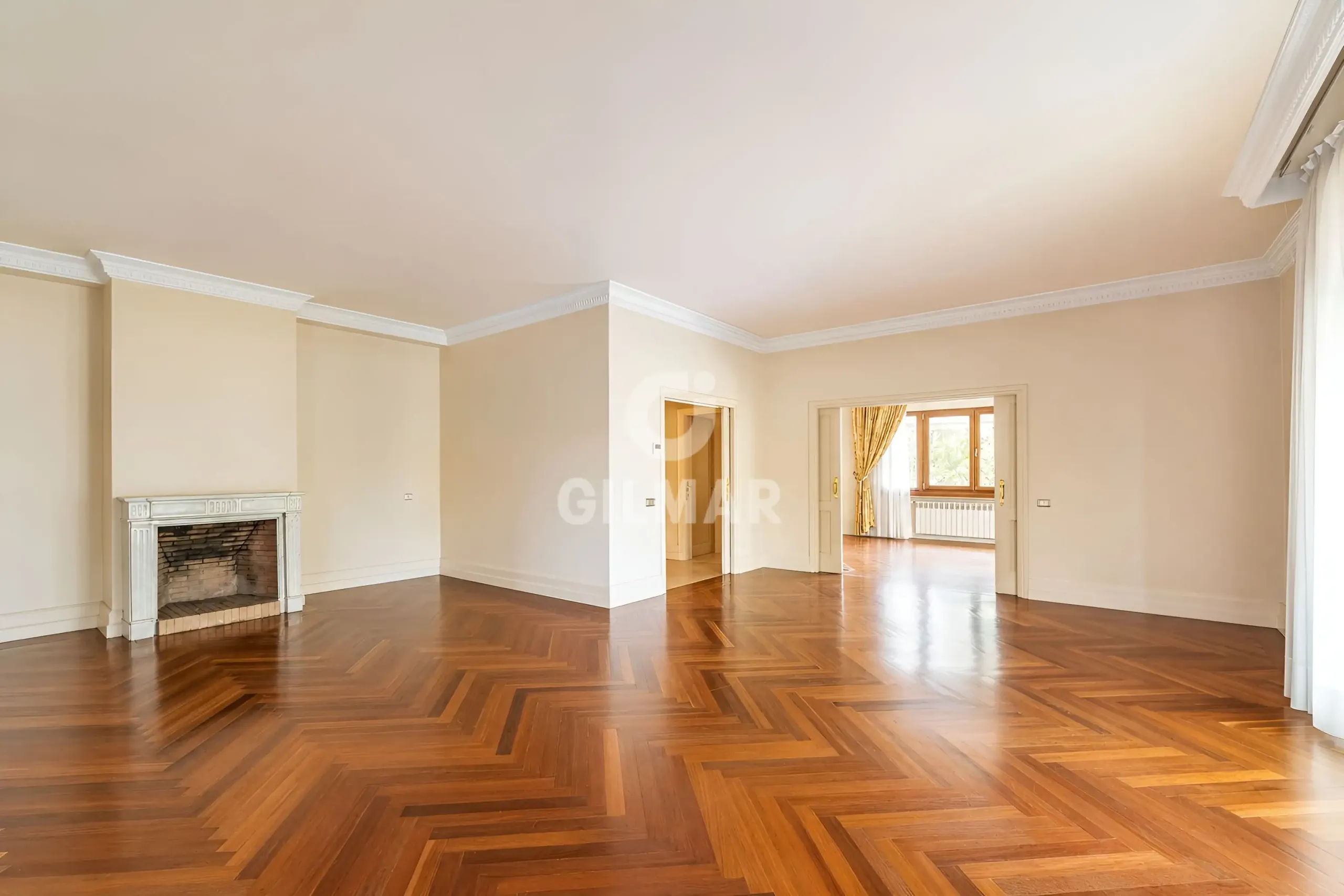 Villa in Aravaca - Madrid