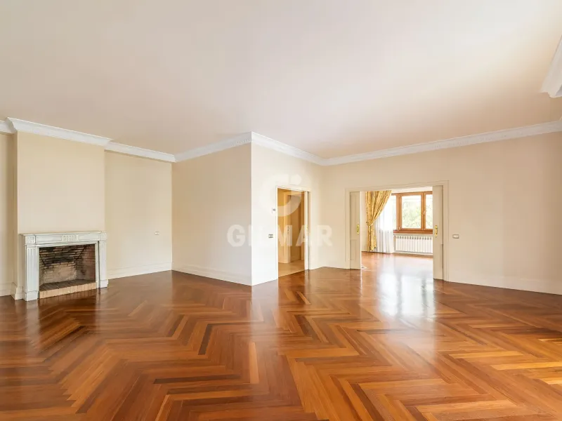 Villa in Aravaca - Madrid
