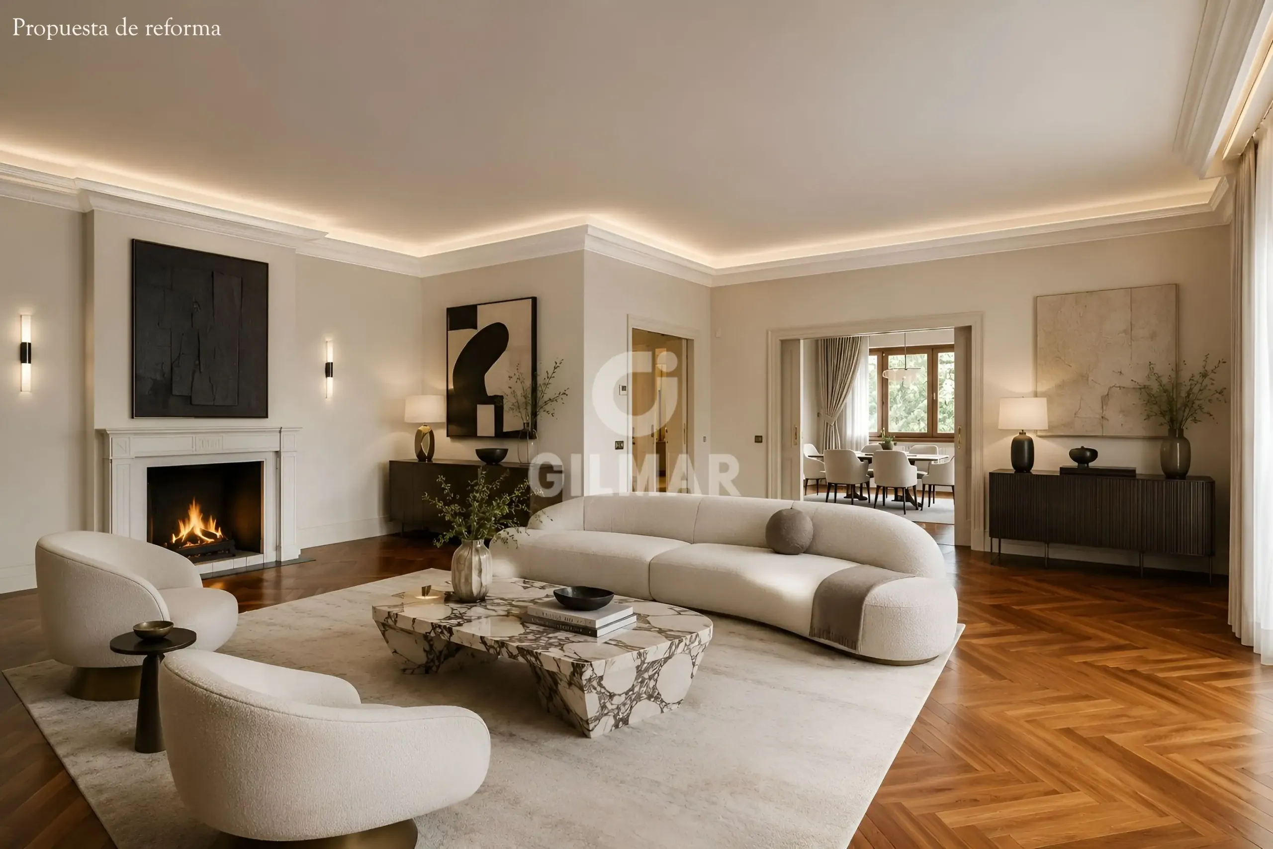 Villa in Aravaca - Madrid